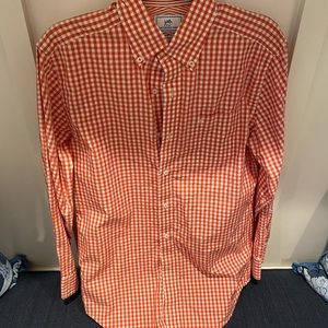 Southern Tide SZ S Shirt Great Condition